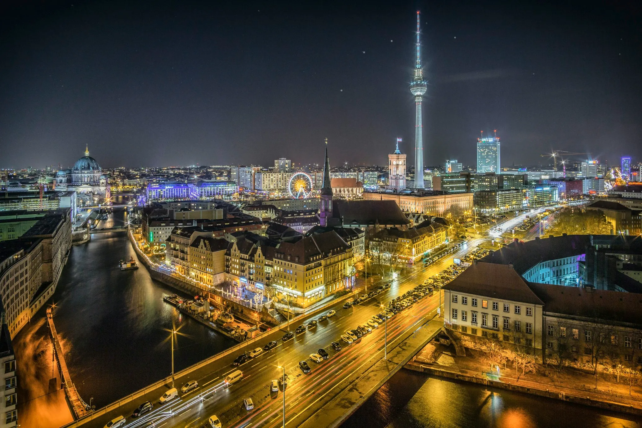Wspólna 14, 00-001 Warszawa, Poland